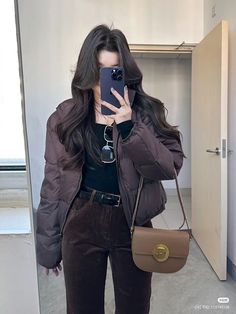 Clothes Closet, Fall Fits, Outfits Casual, Lookbook Outfits, Mode Fashion, Winter Fashion Outfits, School Outfit, Black Outfit