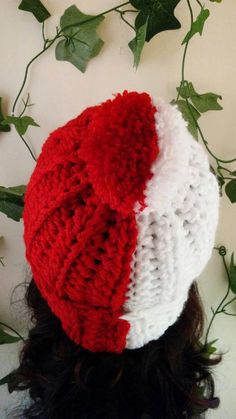 Check out this item in my Etsy shop https://www.etsy.com/listing/658083118/red-and-white-winter-hat-winter-beanie Red Acrylic Beanie Cap, Red Acrylic Hat One Size Fits Most, Red Crochet Beanie One Size, Red Crochet Beanie One Size Fits Most, Red Crochet Beanie, One Size Fits Most, Red Crochet Beanie, One Size, Red Crochet Beanie From Yarn, Red Crochet Yarn Beanie, Red Knitted Crochet Hat In Acrylic Yarn