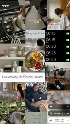 Life Of My Dreams, Fitness Vision Board, Vision Board Examples, Vision Board Wallpaper, Vision Board Images, Dream Vision Board, Life Vision Board, Vision Board Affirmations