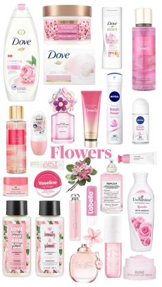 Feminine Shower Routine, Clean Vibes, Body Scents, Body Care Products