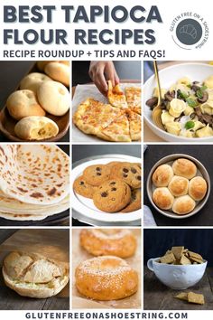 the best tapocaa flour recipe roundup and tips and faqs