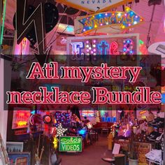 This mystery necklace bundle comes with Mini: One necklace Small: Three necklaces Big: Five necklaces Monster Energy Drink Necklace, Monster Drink Necklace, Aesthetic Mystery, Necklaces Big, Scene Aesthetic, Three Necklaces, Butcher Knife, Mini One, Playboy Bunny