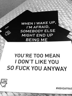 Song Quotes Lyrics The Neighborhood, The Neighborhood Aesthetic Band, I Love The Neighbourhood, Lyrics Aesthetic The Neighbourhood, Unfair The Neighbourhood, Rip To My Youth, Jesse Rutherford, I Dont Like You, Artic Monkeys