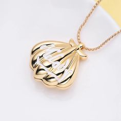 Pendant Size : 3.4cm*3.0cm Model Number : A3-N010 Material : Metal Style : Cute/Romantic Necklace Type : Pendant Necklaces Gender : Women Metals Type : zinc Alloy Fine or Fashion : fashion Item Type : NECKLACES Color : Gold Color Size : 3.4cm*3.0cm/1.33in*1.18in Weight : 16.4g Trendy Shell-shaped Jewelry Gift, White Shell Charm Necklace As Gift, White Shell Charm Necklace For Gift, Trendy White Shell Necklace As A Gift, Trendy White Shell Necklace Gift, Trendy Shell-shaped Jewelry As A Gift, Gold Shell Necklace, Romantic Necklace, Color Jewelry