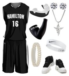 Aesthetic Lookscreen, Basketball Girls Outfits, Basketball Fits, Basketball Outfits, Stud Lesbians, Basketball Accessories, Young Mens Fashion, Zach Lavine, Pleated Party Dress