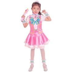 Teenieping Dress kids costume 110 / 120 / 130/ 140 /150 Cm | eBay Kids Costumes, Kids Dress, Night Gown, Free Shipping, Best Deals