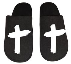 Shuffle around the house in style & comfort with these  Jesus Christ Church Christian Cross Religious Men's Slippers / House Shoes slides gift Available sizes: 7/8 9/10 11/12 13/14 Ripped Hoodie, Tupac And Biggie, Church Christian, Shoes Slides, Men's Slippers, Duke Blue Devils, Jesus Christus, Christ Church, Christian Cross