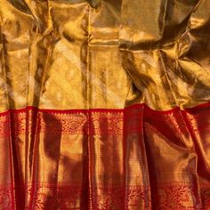 Muhurtham Saree, Kancheepuram Saree, Yellow Salwar, New Saree Designs, Wedding Saree Blouse, Wedding Saree Blouse Designs, Washroom Design