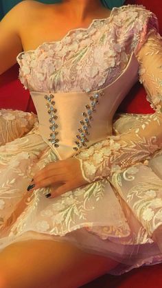 Gold Quinceanera, Blue Quince, Corset Fashion, Silk Dresses, Fantasy Gowns, Fairytale Dress, Dresses Pink, Dresses Blue, Quince Dresses