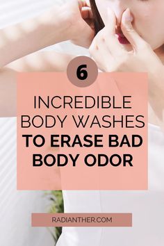 How To Get Rid Of Bad Body Odor, Body Odor Remedies Underarm, Body Oder Hacks, How To Get Rid Of Body Odor, Body Odor Remedies Woman, Body Smell Good Hacks, Business Prayer