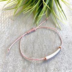 This authentic Native American money shell bracelet is a symbolic piece, representing an abundance of money and prosperity. A thoughtful and meaningful gift for him, this hemp bracelet is perfect for friends who value handcrafted jewelry with deeper significance. 🪶 𝗠𝗔𝗧𝗘𝗥𝗜𝗔𝗟𝗦 + 𝗗𝗜𝗠𝗘𝗡𝗦𝗜𝗢𝗡𝗦 ❯  Dentalium Shell, Copper, Hemp ❯  Shell and beads measure approximately 1-1/2 inches across 🪶 𝗦𝗧𝗢𝗡𝗘 + 𝗘𝗟𝗘𝗠𝗘𝗡𝗧 𝗘𝗡𝗘𝗥𝗚𝗬 ❯  DENTALIUM SHELLS represent wealth. It was traditio Manifestation Bracelet, American Money, Hemp Bracelet, Money Manifestation, Hemp Bracelets, Friend Jewelry, Slide Lock, Energy Bracelets, Native American Artists