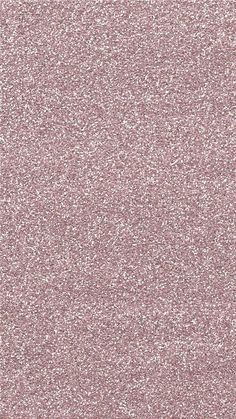 pink glitter textured background with white border