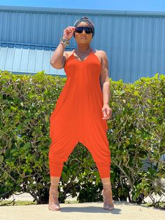 Oversized Jumpsuit, Atlanta Fashion, Harem Jumpsuits, Backless Jumpsuit, Catsuit, Wholesale Clothing, Cropped Hoodie, Leisure Wear, Hip Length