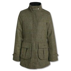 Barbour Ladies Fairfield Wool Classic Wool Coat With Flap Pockets For Winter, Classic Winter Quilted Jacket For Workwear, Classic Quilted Jacket For Winter Workwear, Luxury Winter Tweed Jacket With Button Cuffs, Classic Quilted Sport Coat For Fall, Classic Quilted Jacket With Padded Collar, Classic Fall Sport Coat With Stand Collar, Classic Fitted Quilted Jacket For Winter, Classic Tweed Outerwear With Button Cuffs