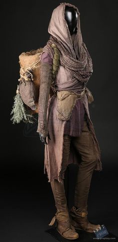 Top Tips, Tricks, And Methods To The Perfect costumes #costumes Fantasy Rags Outfit, Ragged Fantasy Clothing, Scavenger Outfit Post Apocalyptic, Tattered Fantasy Clothing, Travelers Outfit Dnd, Fantasy Clothing Traveller, Wasteland Outfit Aesthetic, Dystopian Fantasy Outfit, Scavenger Aesthetic Outfit