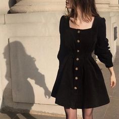 Dark Academia Outfit, Academia Outfits, Academia Fashion, Mode Inspo, 가을 패션