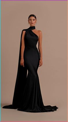 Ankle booties with belt detail High Neck Evening Gown, High Neck Dress Formal, High Neck Evening Dress, Sleeveless Prom Dress, High Neck Prom Dress, Robes Glamour, 파티 드레스, Prom Dresses Sleeveless, Black Prom