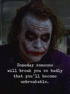 Joker Images And Joker Quotes, Sayings, Status, Wallpaper, Harley Quinn joker quotes, Motivational quotes, the joker quotes, Joker Quotes, Joker Images, Joker Wallpapers are trending now. get the best quotes and image at quotestube and share with friends. Joker Quote, The Dark Knight, Badass Quotes, The Joker