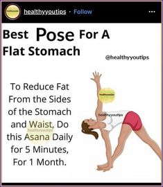 Exercise Workouts, Yoga Facts, Daily Yoga Workout, Yoga Moves, Health And Fitness Articles, Easy Yoga Workouts, Daily Yoga, At Home Workout Plan