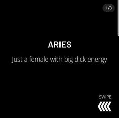 Aries Vibes, Aries Sun, Aries And Scorpio