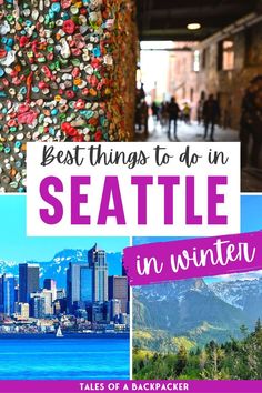 the best things to do in seattle in winter