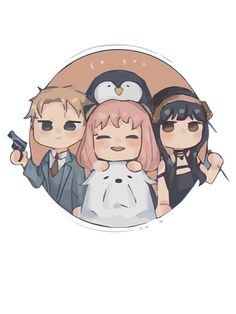 Spy X Family Profile, Spy X Family Cake, Spy X Family Pfp, Spy X Family Chibi, Spy X Family Cute, Spy X Family Art, Spy X Family Sticker, Spy X Family Wallpaper, Spy Shows