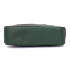 This thoughtfully designed shoulder bag offers versatility and comfort for everyday use, no matter the task. Easy to pair with any outfit and roomy enough for the essentials. Green Hobo Bag With Zipper Closure For On-the-go, Green Hobo Bag With Adjustable Strap For On-the-go, Green Bag With Zipper Closure For Daily Use, Green Bag With Zipper For Daily Use, Green Shoulder Bag With Zipper For Daily Use, Green Shoulder Bag With Zipper For Travel, Green Office Crossbody Shoulder Bag, Trendy Green Hobo Bag For Travel, Green Crossbody Shoulder Bag For Office