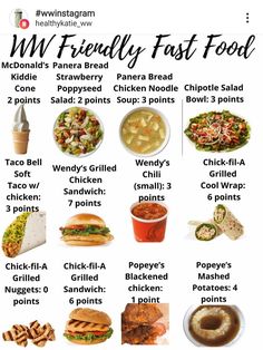 Ww For Beginners, Weight Watchers Dinner Recipes Easy, Ww Fast Food, Taco Bell Soft Taco, Ww Recipes With Points 2023, Ww Lunch Ideas, Ww Blue Plan Recipes, Low Point Snacks