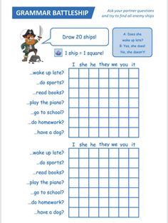 a printable worksheet to help students learn how to read the text