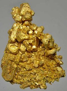 Gold Specimens, Natural Gold Nugget, Gold Prospecting, Nevada Usa, Dr Congo, Gold Mine, Gold Rate