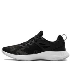 (WMNS) Under Armour Charged Breathe Tr 2 Training Running Shoes Black 3022898-001 (SNKR/Women's) Under Armour Low-top Running Shoes With Rubber Sole, Black Sneakers With Textured Sole For Running, Under Armour Fade-resistant Sneakers For Streetwear, Under Armour Fade-resistant Lace-up Sneakers, Black Athleisure Running Shoes With Textured Sole, Under Armour Black Running Shoes For Jogging, Under Armour Black Running Shoes, Under Armour Low-top Sneakers With Rubber Sole, Black Sporty Running Shoes With Textured Sole