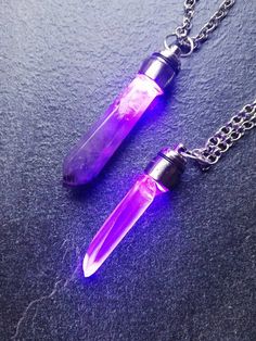 Star Wars Purple, Commander Wolffe, Purple Lightsaber, Galaxys Edge, Kyber Crystal, Polished Crystals, Interesting Jewelry