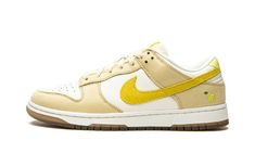 Women Dunk Low DJ6902 700 Women Dunk Low, Womens Dunk Low, Wmns Dunk Low, Dunk Lows, Dunk Low Nike, Kobe Shoes, Yellow Nikes, Shoe Wishlist, Dunks Nike