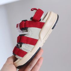 Mateo Boys' Outdoor Sandals | Ultrasellershoes.com – Ultra Seller Shoes Brand Name Shoes, Outdoor Sandals, Brand Collaboration, The Hook, Summer Adventures, Global Brands, Boys Shoes, Sandal Espadrille, Leather Fashion