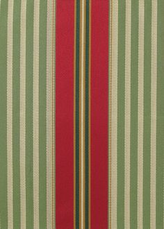 fabric with green Discover Credit Card, Furniture Flip, Luxury Fabric, Bold Stripes, Flipping Furniture, Textile Fabrics, Fabric Samples, Luxury Fabrics, Furniture Ideas