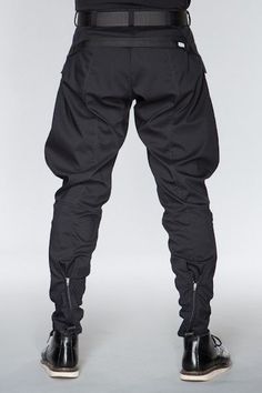 Imgur: The magic of the Internet Acronym Clothing, Gothic Mode, Celana Fashion, Man In Black, Cotton Cargo Pants, Cyberpunk Fashion, Futuristic Fashion, Mens Pants Fashion, Cargo Pant