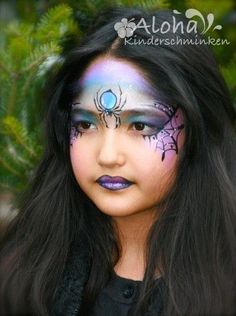 Vampire Diy, Holloween Makeup, Diy Carnival, Face Painting Easy