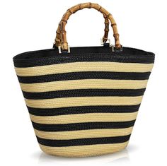 Elevate Your Beach Style with Our Large Capacity Straw Tote Bag Discover the epitome of coastal chic with our Large Capacity Straw Bag! Crafted for the modern woman, this versatile tote is your go-to accessory for beach outings, picnics, or casual outings Boasting a spacious interior, this woven bag seamlessly combines style and functionality. Its bamboo handle adds a touch of elegance, ensuring you stand out effortlessly Beach-ready and portable, our straw bag is meticulously designed to accomm Real Leather Bags, Straw Tote Bag, Outdoor Backpacks, Straw Tote, Coastal Chic, Bamboo Handles, Beach Ready, Business Bag, Backpack Travel Bag