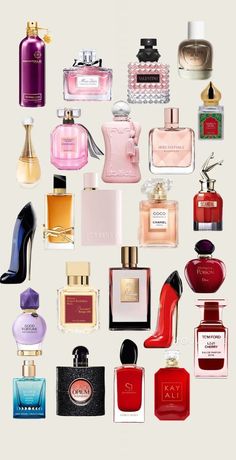 Perfumes For Teens, Top Fragrances For Women, Perfume For Women Top 10, Gucci Perfume, Best Perfumes, Fragrances Perfume Woman, Perfume Body Spray, Perfume Collection Fragrance, Long Lasting Perfume