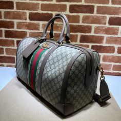 LUB Fashion - GCI Bags - 12335 A+ Excellent Quality copies; Contact us if you've any questions in your mind. Branded Packaging, Trendy Tote, Gucci Bags, Sierra Leone, Designer Bags, Grade 1, Bottega Veneta, Gucci Bag, Fashion Statement