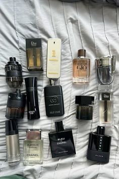 Dior Intense, Perfume Dior, Perfume Chanel, Dior Sauvage, Best Perfumes