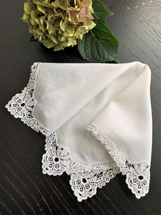 Elegant Lace Handkerchiefs With Lace Trim, Lace Handkerchiefs With Lace Trim For Wedding, Lace Wedding Handkerchiefs With Lace Trim, Classic White Lace Handkerchiefs, Classic White Lace Handkerchief, Elegant White Handkerchiefs With Lace Work, Elegant White Lace Handkerchiefs, Lace Wedding Handkerchiefs With Lace Work, Classic White Lace Work Handkerchiefs