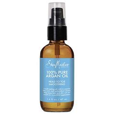 Anti Frizz Spray, To The Wonder, Anti Frizz Serum, Best Hair Oil, Shea Moisture, Oil Treatments, Facial Moisturizers, Frizz Control, Shea Moisture Products