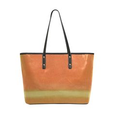 Introducing the MARK ROTHKO - ABSTRACT ART - TOTE, a must-have accessory for art enthusiasts and fashion-forward individuals. Crafted with precision and style, this PU leather tote bag effortlessly combines practicality with minimalist design. With its spacious interior, measuring 14.56"(L) x 6.10"(W) x 12.00"(H), it provides ample room for all your essentials. Featuring an all-over printing, this tote bag showcases the mesmerizing artwork of Mark Rothko, renowned for his abstract art masterpiec Tan Tote Shoulder Bag Gift, Tan Tote Shoulder Bag For Gift, Tan Tote Shoulder Bag Perfect For Gifts, Orange Tote Shoulder Bag For Gift, Art Tote Bag, Mark Rothko, How To Make Handbags, Detail Art, Leather Tote Bag