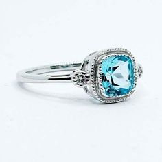 Blue Topaz Rings, Topaz Rings, Diamond Crown Ring, Topaz Diamond Ring, Sapphire And Diamond Band, Garnet And Diamond Ring, Diamond Stacks, Amethyst And Diamond Ring, Diamond Stacking Rings