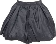 Voluminous Nylon Gathered Skirt, Spring Voluminous Taffeta Skirt, Voluminous Taffeta Skirt With Lining, Taffeta Gathered Skirt, Balloon Skirt, Kenzo Kids, Stella Mccartney Kids, Luxury Boutique, Stella Mccartney