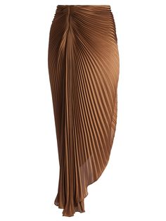 Edgy Glam, Collage Outfits, Modest Dresses Casual, Pleated Maxi Skirt, Elegant Skirt, Slip Skirt, Pleated Maxi, Embellished Top, Hem Skirt