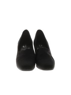 Lauren Blakwell Heels Size: 9 Shoes - used. No Fabric Content | Lauren Blakwell Heels: Black Shoes - Size 9 Heels Black, Handbags For Women, Black Heels, Black Shoes, Women Handbags, For Women, Handbags, Heels, Fabric