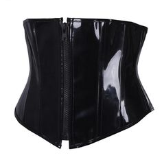 Corset Underbust, Skirt Shapewear, Waist Trainer Cincher, Waist Corset, Waist Trainer Corset, Corsets And Bustiers