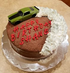 Burnout Cake Ideas, Car Guy Cake Ideas, Car Burnout Cake, Car Guy Cake, Burn Out Cake Ideas, Car Birthday Cake For Men, Car Cake Designs For Men, Funny Bday Cakes For Men, 22 Birthday Cake Men